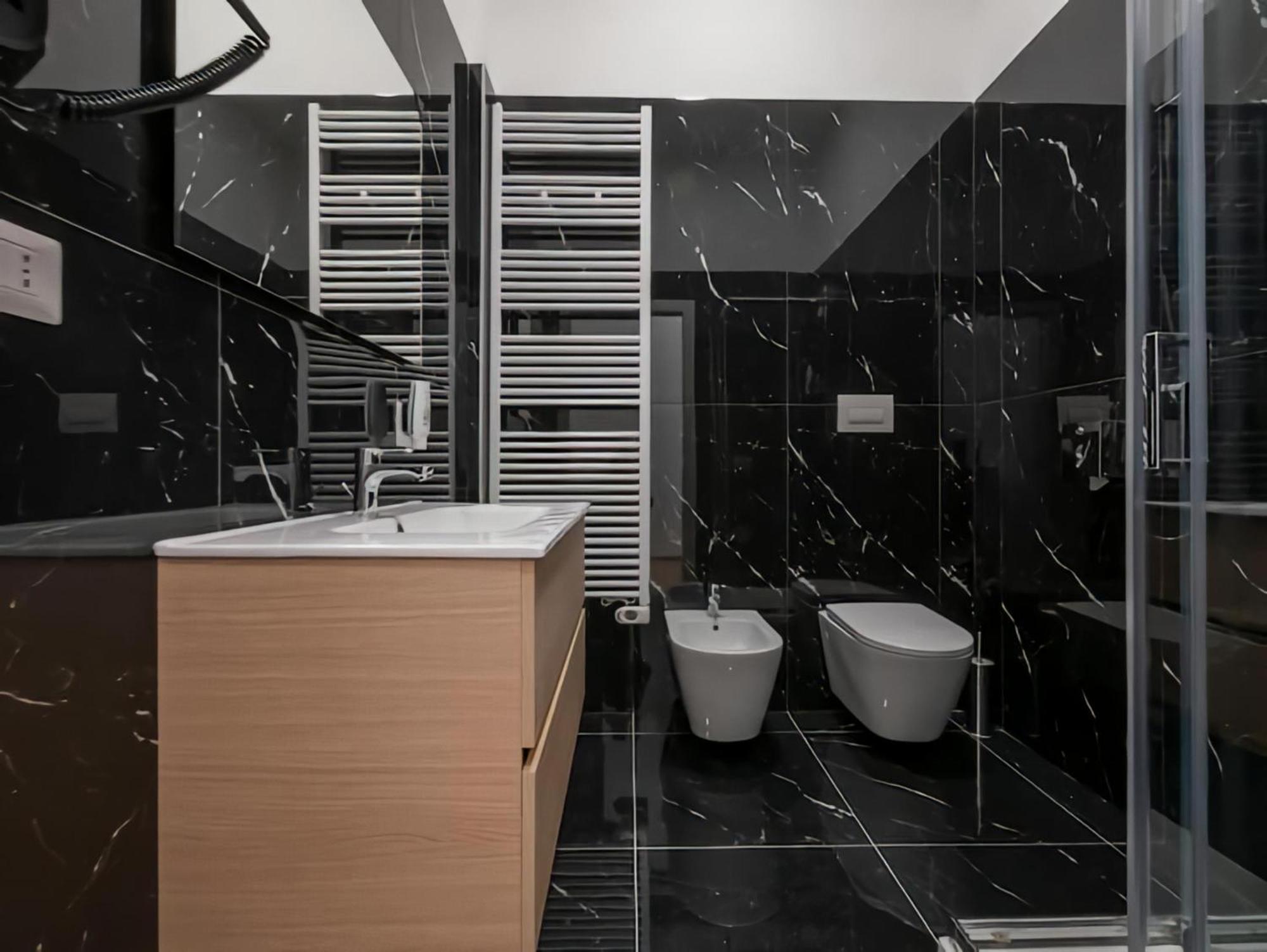 Casa Sforza Hotel - Milan — Photos 2