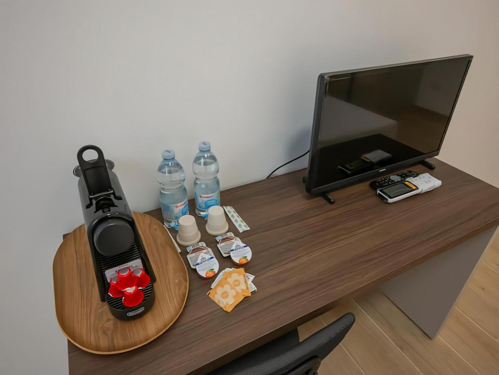 Casa Sforza Hotel - Milan — Photos 3